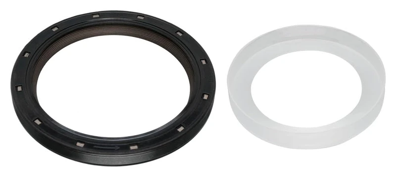 Ajusa 15087600 Shaft Seal crankshaft