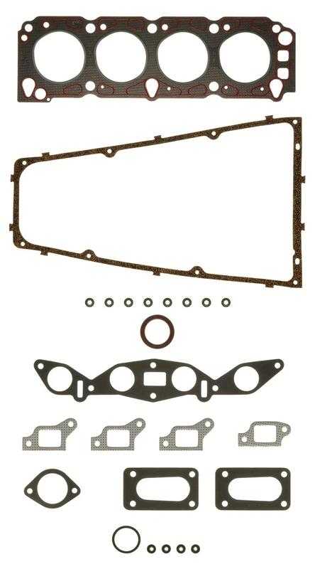 Ajusa 52015200 Gasket Set cylinder head