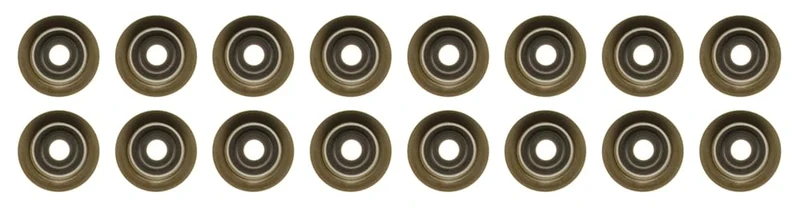 Ajusa 57047800 Seal Set valve stem - Image 1