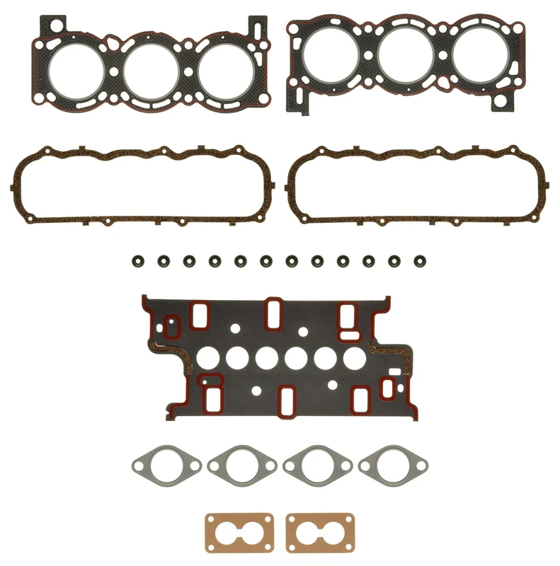 Ajusa 52090100 Gasket Set cylinder head