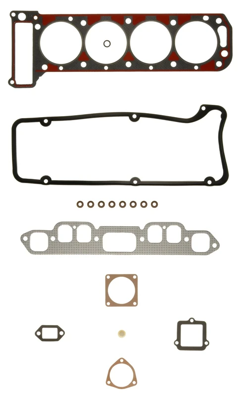 Ajusa 52090900 Gasket Set cylinder head