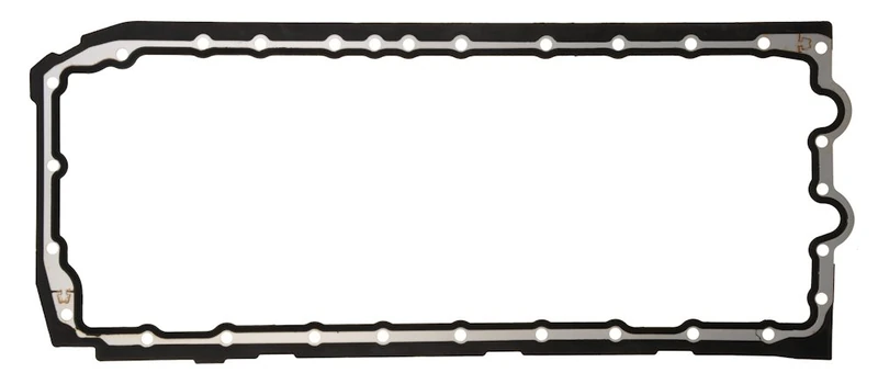 Ajusa 14092100 Gasket wet sump