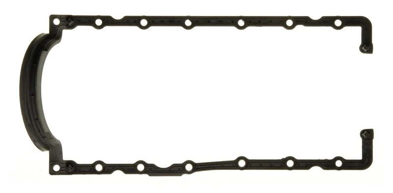 Ajusa 14093500 Gasket wet sump