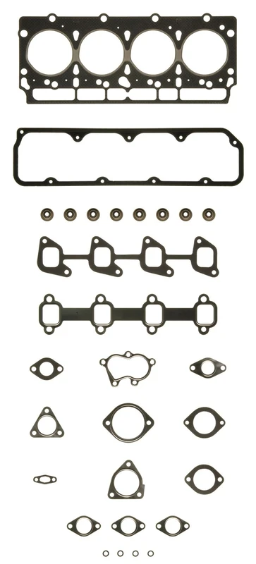 Ajusa 52096900 Gasket Set cylinder head