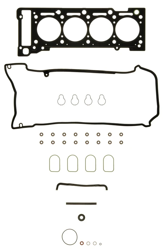 Ajusa 52247100 Gasket Set cylinder head