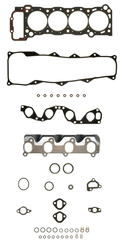 Ajusa 52113200 Gasket Set cylinder head