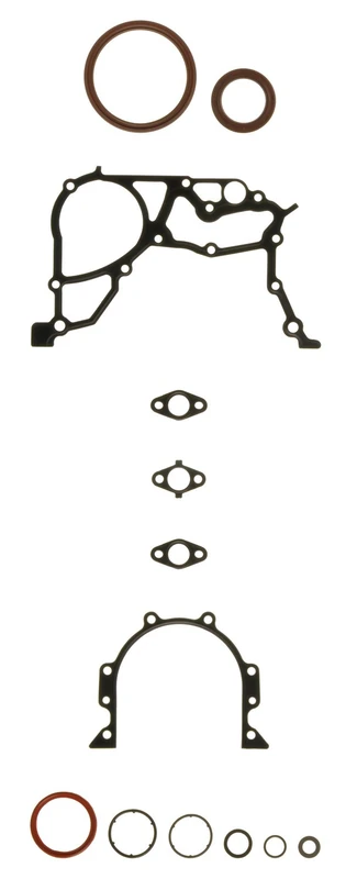 Ajusa 54137100 Gasket Set crank case