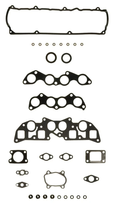 Ajusa 53005500 Gasket Set cylinder head