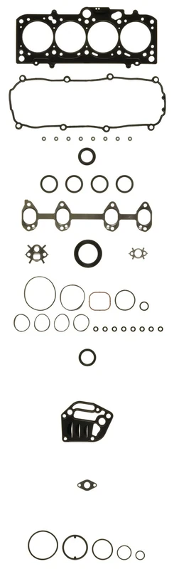 Ajusa 50256700 Full Gasket Set engine