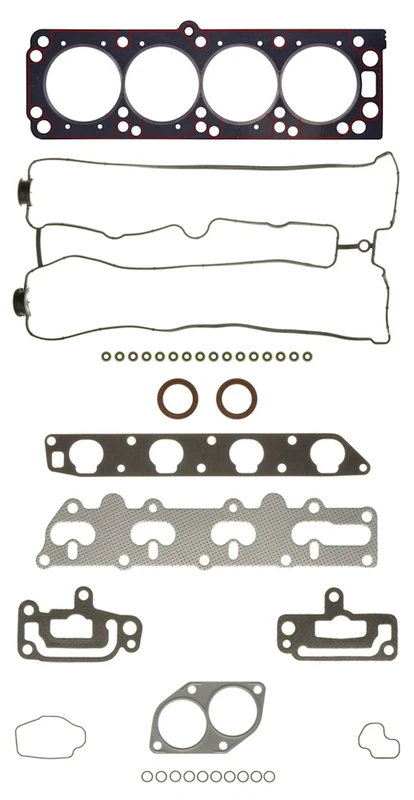 Ajusa 52137400 Gasket Set cylinder head