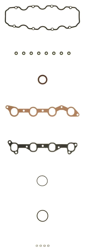 Ajusa 53008200 Gasket Set cylinder head
