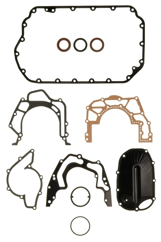 Ajusa 54141100 Gasket Set crank case