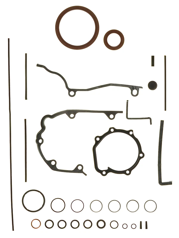 Ajusa 54143700 Gasket Set crank case