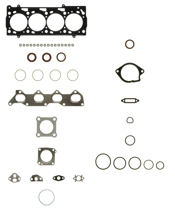 Ajusa 50264500 Full Gasket Set engine