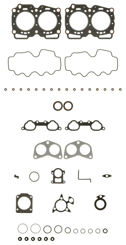 Ajusa 52152300 Gasket Set cylinder head