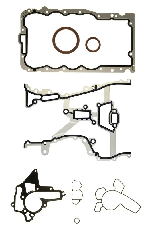 Ajusa 54150400 Gasket Set crank case