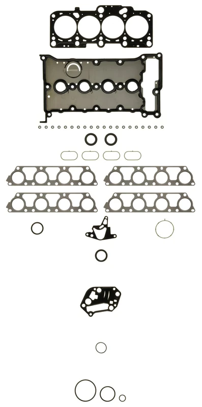 Ajusa 50266200 Full Gasket Set engine