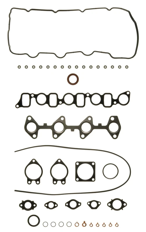 Ajusa 53023200 Gasket Set cylinder head
