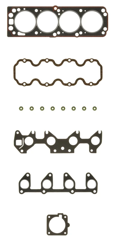 Ajusa 52178400 Gasket Set cylinder head
