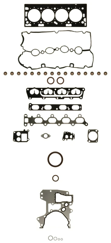 Ajusa 50273000 Full Gasket Set engine