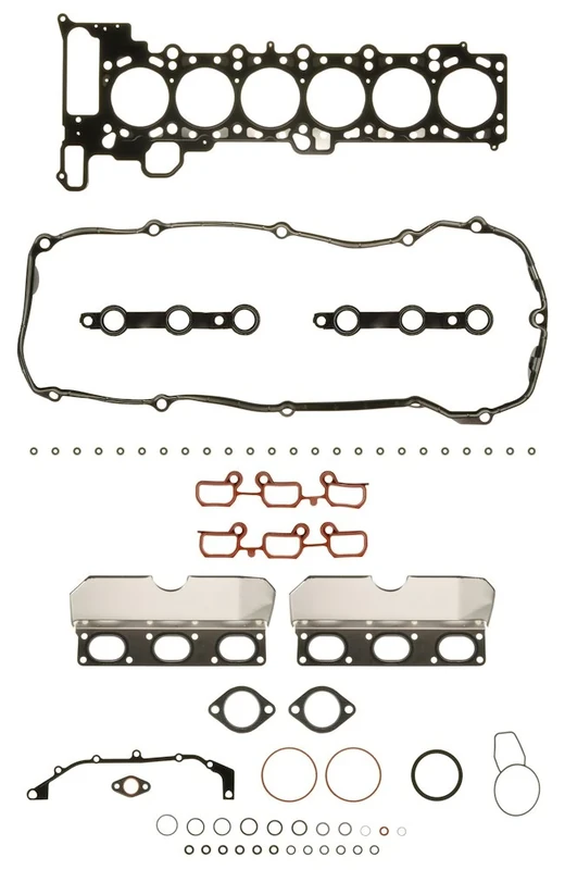 Ajusa 52190600 Gasket Set cylinder head