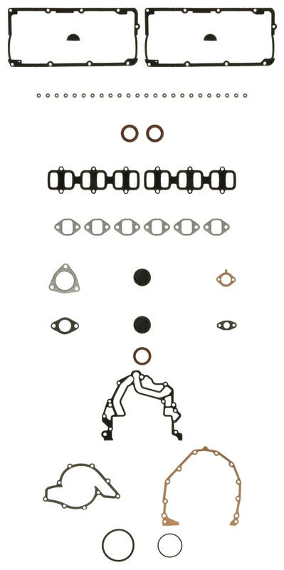 Ajusa 51025800 Full Gasket Set engine