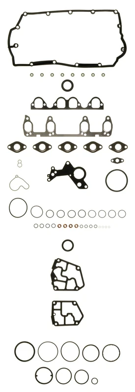 Ajusa 51026000 Full Gasket Set engine