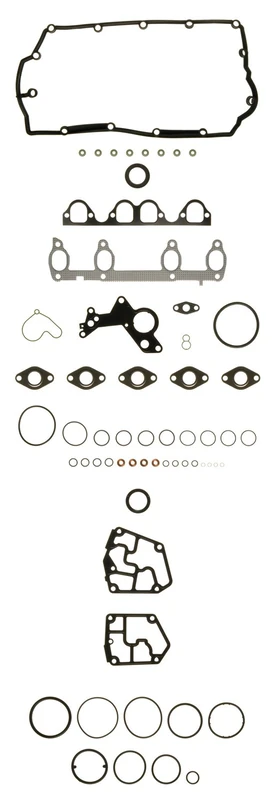Ajusa 51026800 Full Gasket Set engine