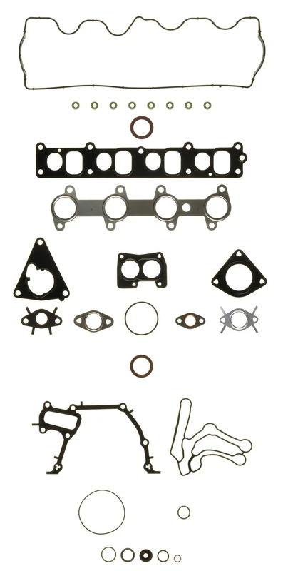 Ajusa 51027500 Full Gasket Set engine