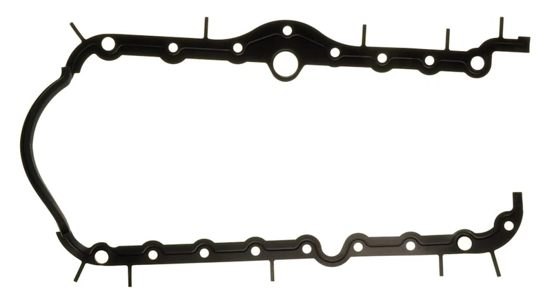 Ajusa 01036500 Gasket wet sump - Image 1