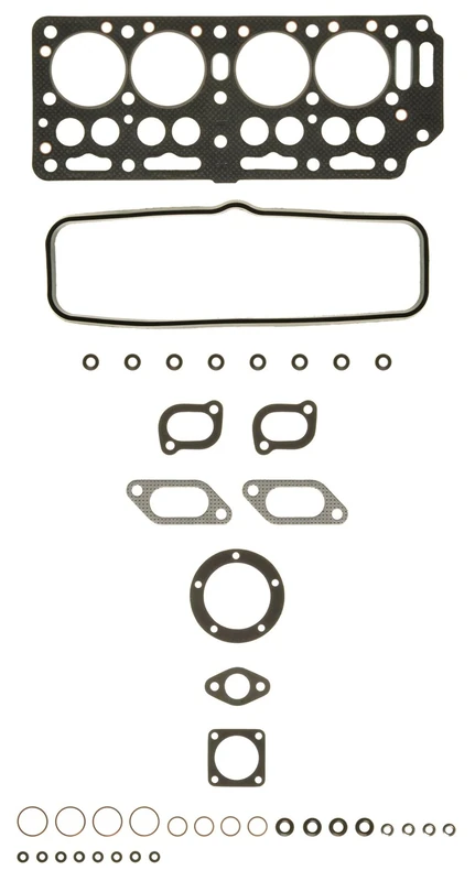 Ajusa 52001700 Gasket Set cylinder head