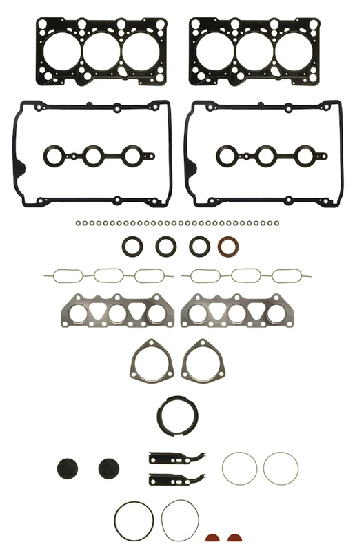 Ajusa 52238000 Gasket Set cylinder head