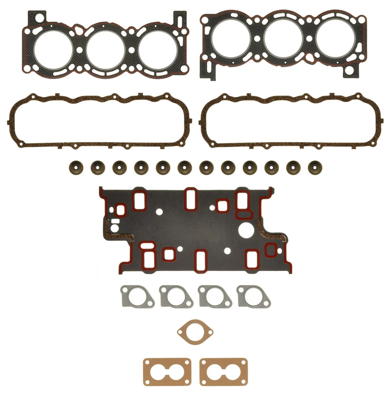 Ajusa 52090200 Gasket Set cylinder head