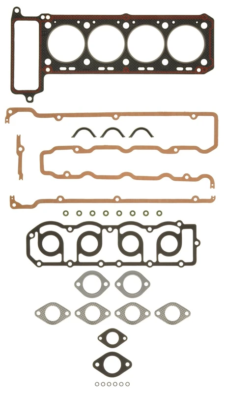 Ajusa 52093000 Gasket Set cylinder head