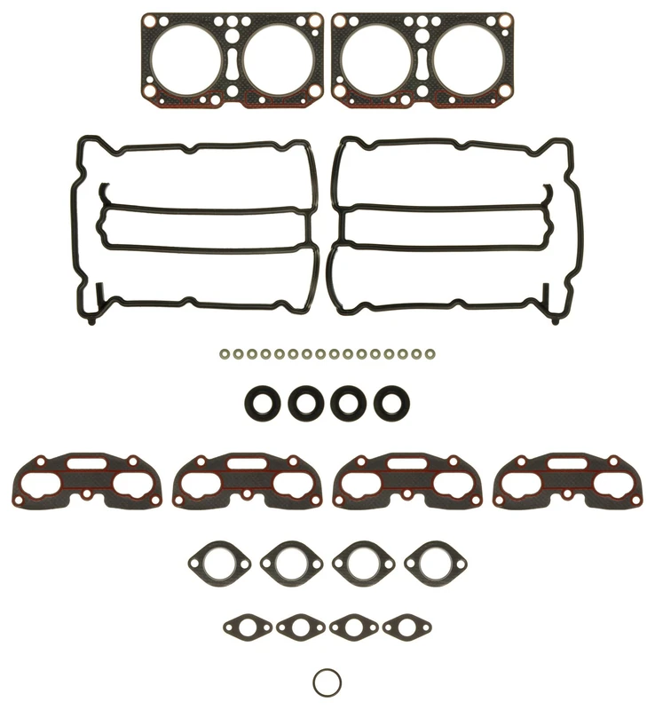 Ajusa 52102700 Gasket Set cylinder head