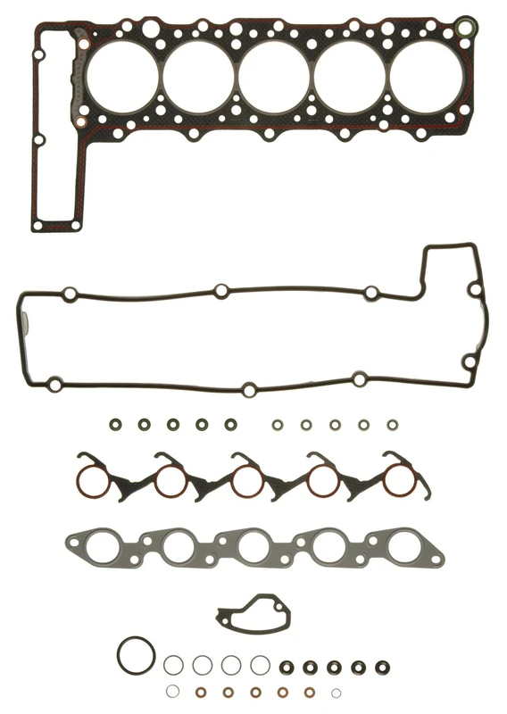 Ajusa 52111000 Gasket Set cylinder head