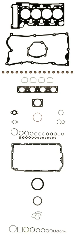 Ajusa 50252200 Full Gasket Set engine