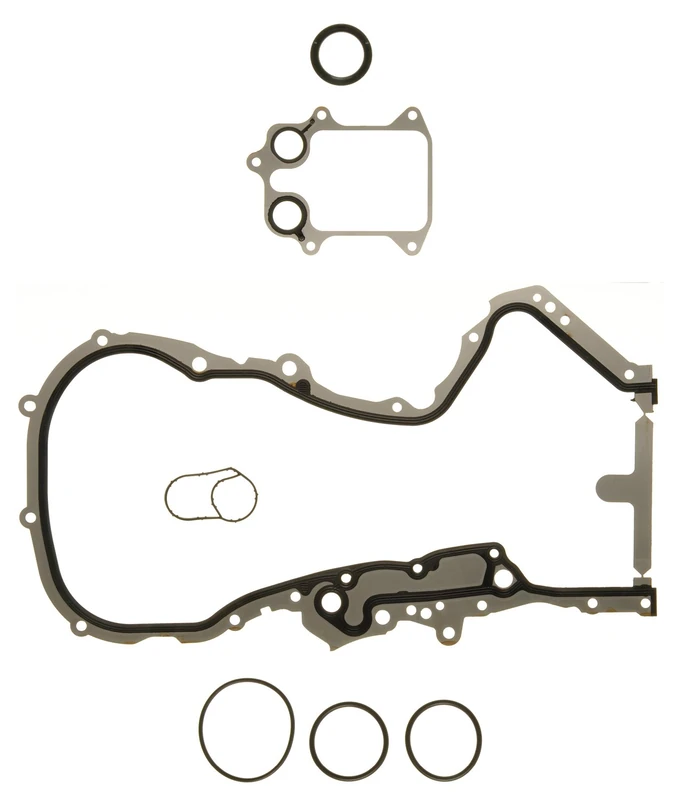 Ajusa 54134900 Gasket Set crank case