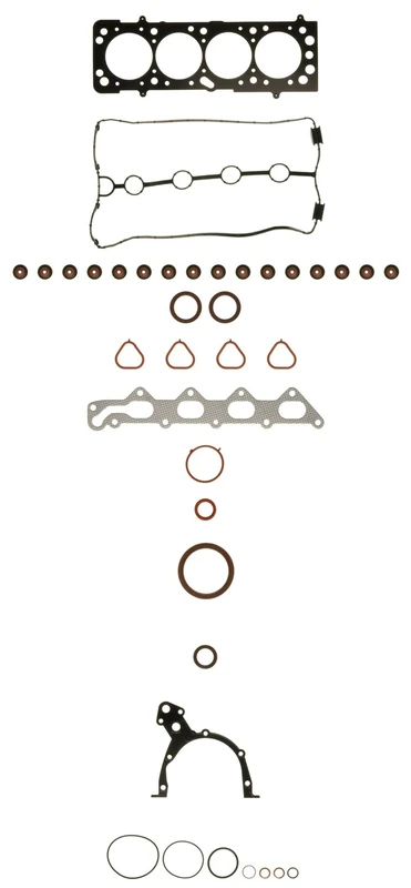 Ajusa 50253100 Full Gasket Set engine