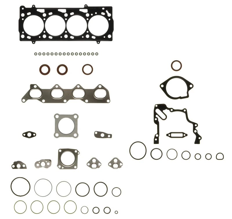 Ajusa 50255000 Full Gasket Set engine