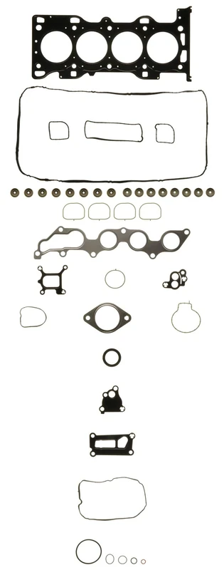 Ajusa 50255300 Full Gasket Set engine - Image 1
