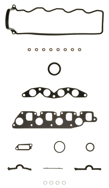 Ajusa 53007700 Gasket Set cylinder head