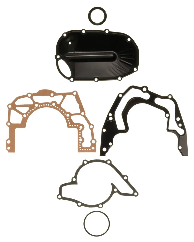 Ajusa 54139800 Gasket Set crank case