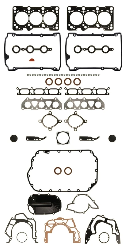 Ajusa 50258500 Full Gasket Set engine