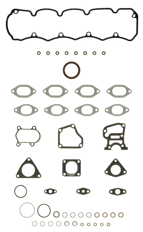 Ajusa 53010700 Gasket Set cylinder head