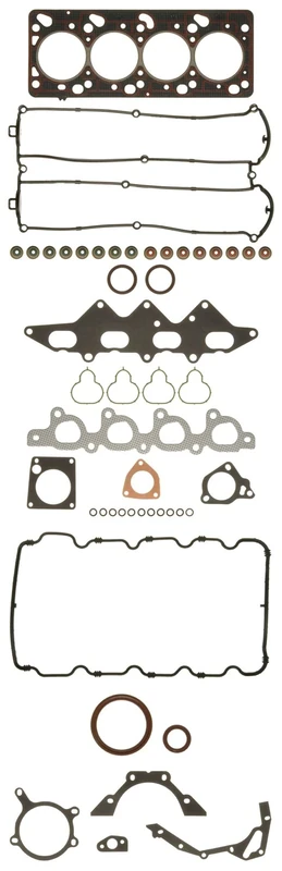 Ajusa 50261100 Full Gasket Set engine