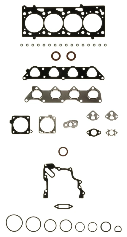 Ajusa 50263500 Full Gasket Set engine
