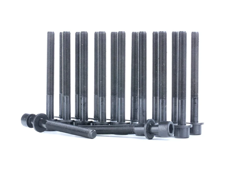 Ajusa 81031400 Bolt Kit cylinder head