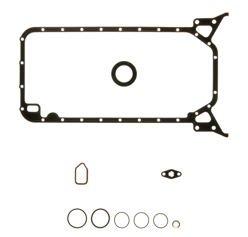 Ajusa 54146200 Gasket Set crank case