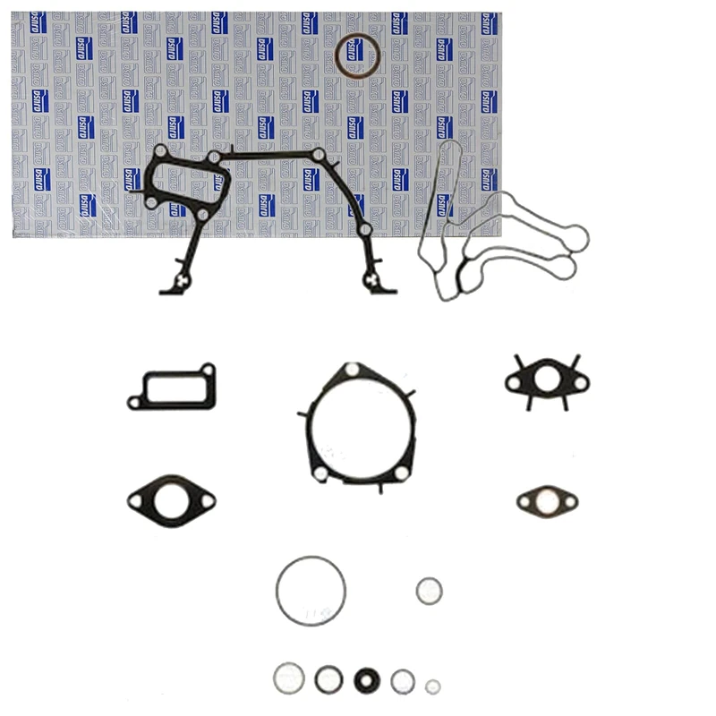 Ajusa 54150600 Gasket Set crank case - Image 1